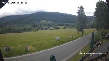Obec Zelená Lhota