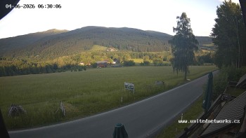 Obec Zelená Lhota
