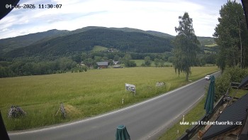 Obec Zelená Lhota