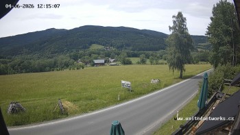 Obec Zelená Lhota