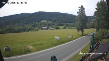 Obec Zelená Lhota