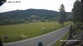 Obec Zelená Lhota