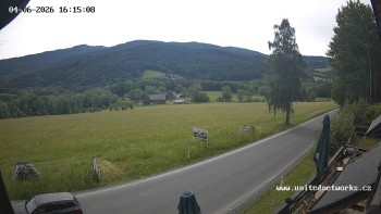 Obec Zelená Lhota