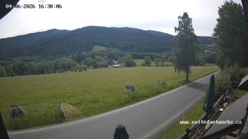 Obec Zelená Lhota