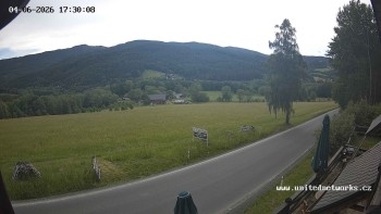 Obec Zelená Lhota