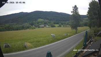 Obec Zelená Lhota