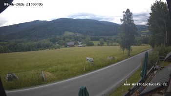 Obec Zelená Lhota