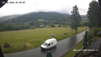 Obec Zelená Lhota
