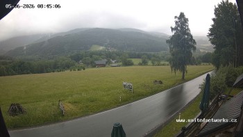 Obec Zelená Lhota
