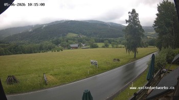 Obec Zelená Lhota