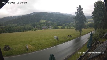Obec Zelená Lhota