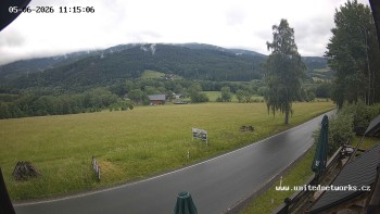 Obec Zelená Lhota