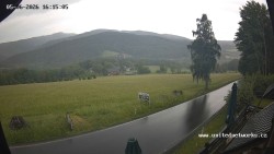 Údolí Úhlavy, Královský Hvozd