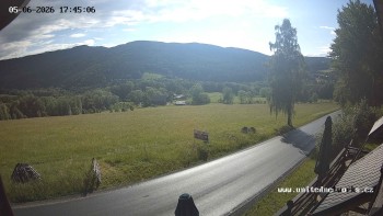 Obec Zelená Lhota