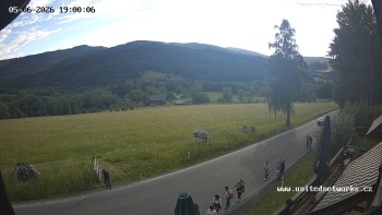 Obec Zelená Lhota