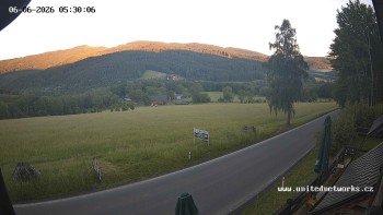 Obec Zelená Lhota