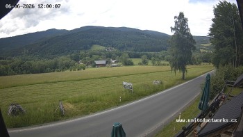 Obec Zelená Lhota