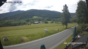 Obec Zelená Lhota
