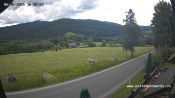 Obec Zelená Lhota