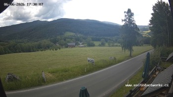 Obec Zelená Lhota