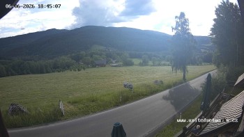 Obec Zelená Lhota