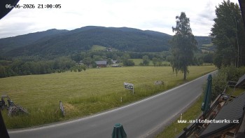 Obec Zelená Lhota