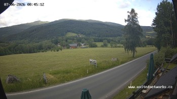 Obec Zelená Lhota