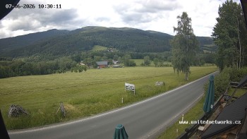 Obec Zelená Lhota