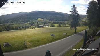Obec Zelená Lhota