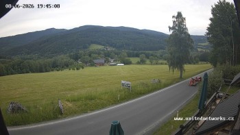 Obec Zelená Lhota