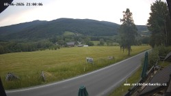 Údolí Úhlavy, Královský Hvozd