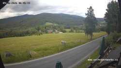 Údolí Úhlavy, Královský Hvozd