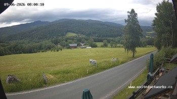 Obec Zelená Lhota
