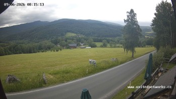 Obec Zelená Lhota