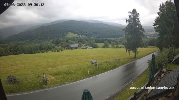 Obec Zelená Lhota