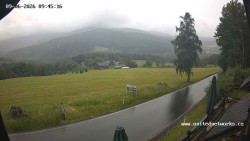 Údolí Úhlavy, Královský Hvozd