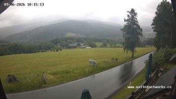 Obec Zelená Lhota
