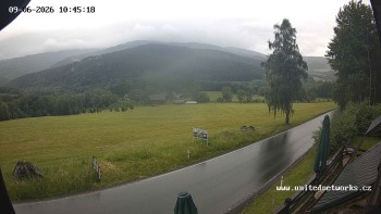 Obec Zelená Lhota