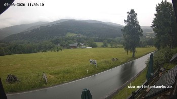 Obec Zelená Lhota