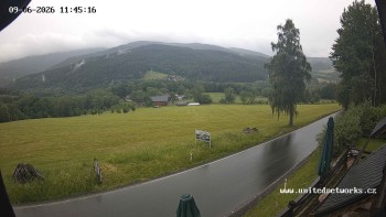 Obec Zelená Lhota