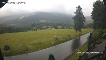 Obec Zelená Lhota