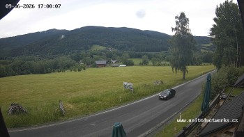 Obec Zelená Lhota