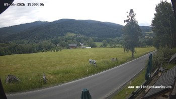 Obec Zelená Lhota