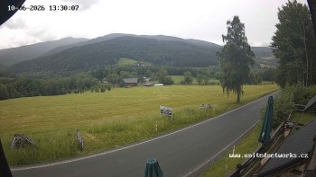 Obec Zelená Lhota