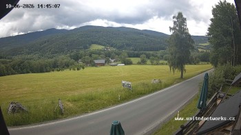 Obec Zelená Lhota