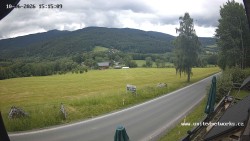 Údolí Úhlavy, Královský Hvozd