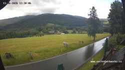 Údolí Úhlavy, Královský Hvozd