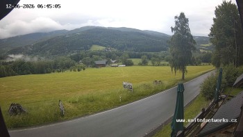 Obec Zelená Lhota