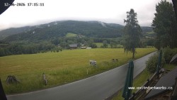 Údolí Úhlavy, Královský Hvozd