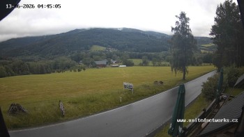 Obec Zelená Lhota